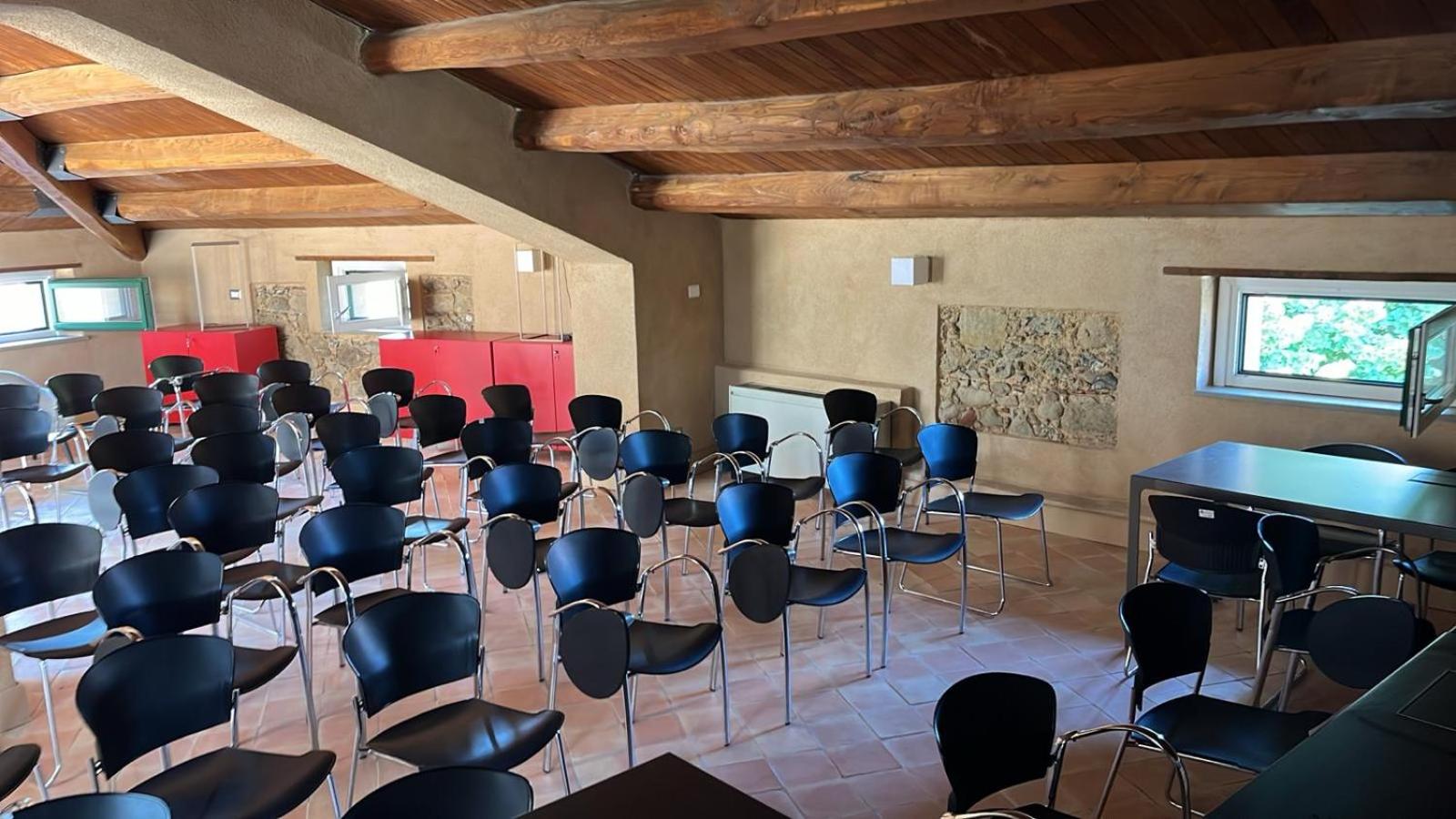 Agorà Mediterranea - Palazzo di Lorenzo