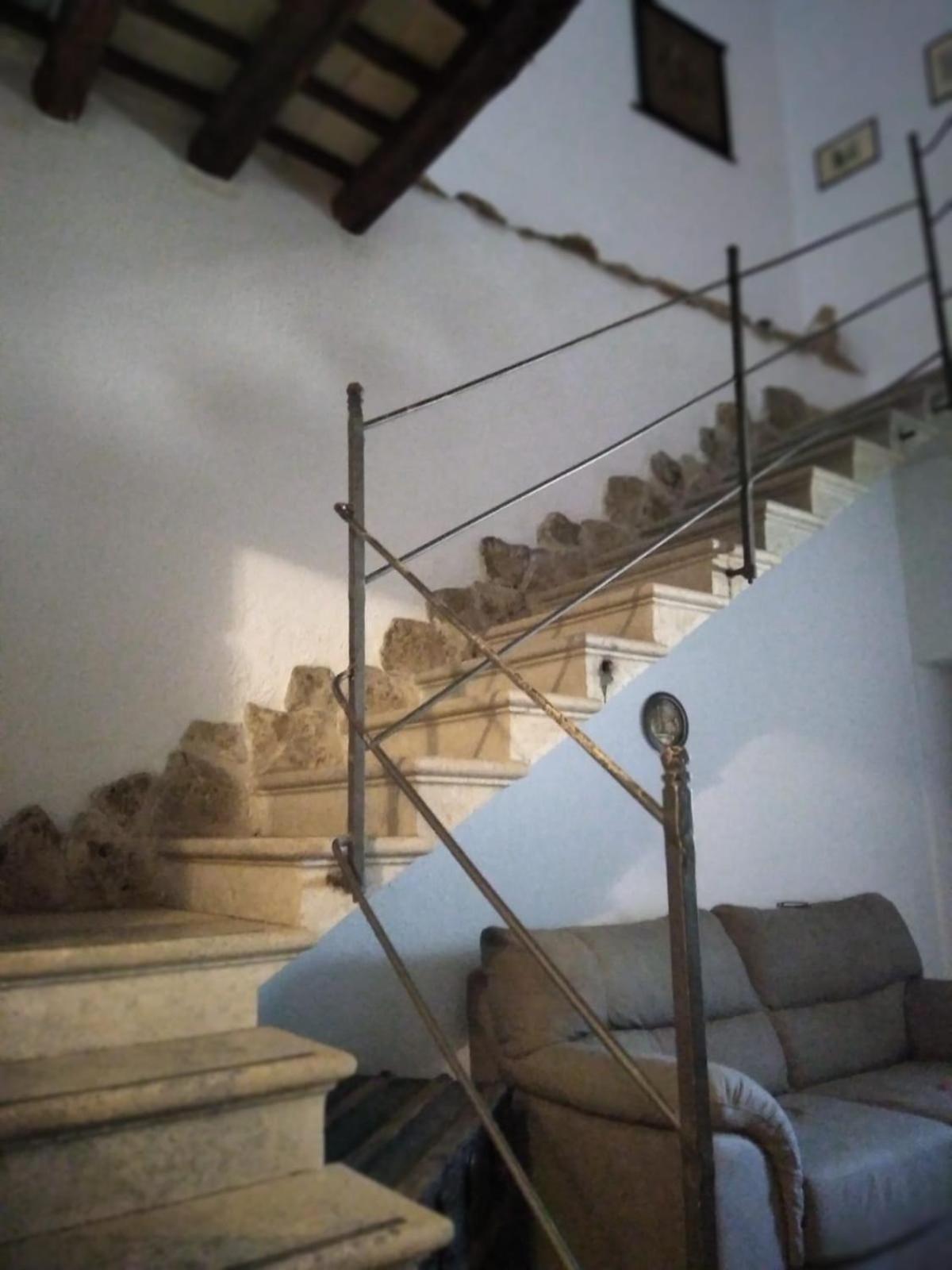 Abbazia Ericina affittacamere