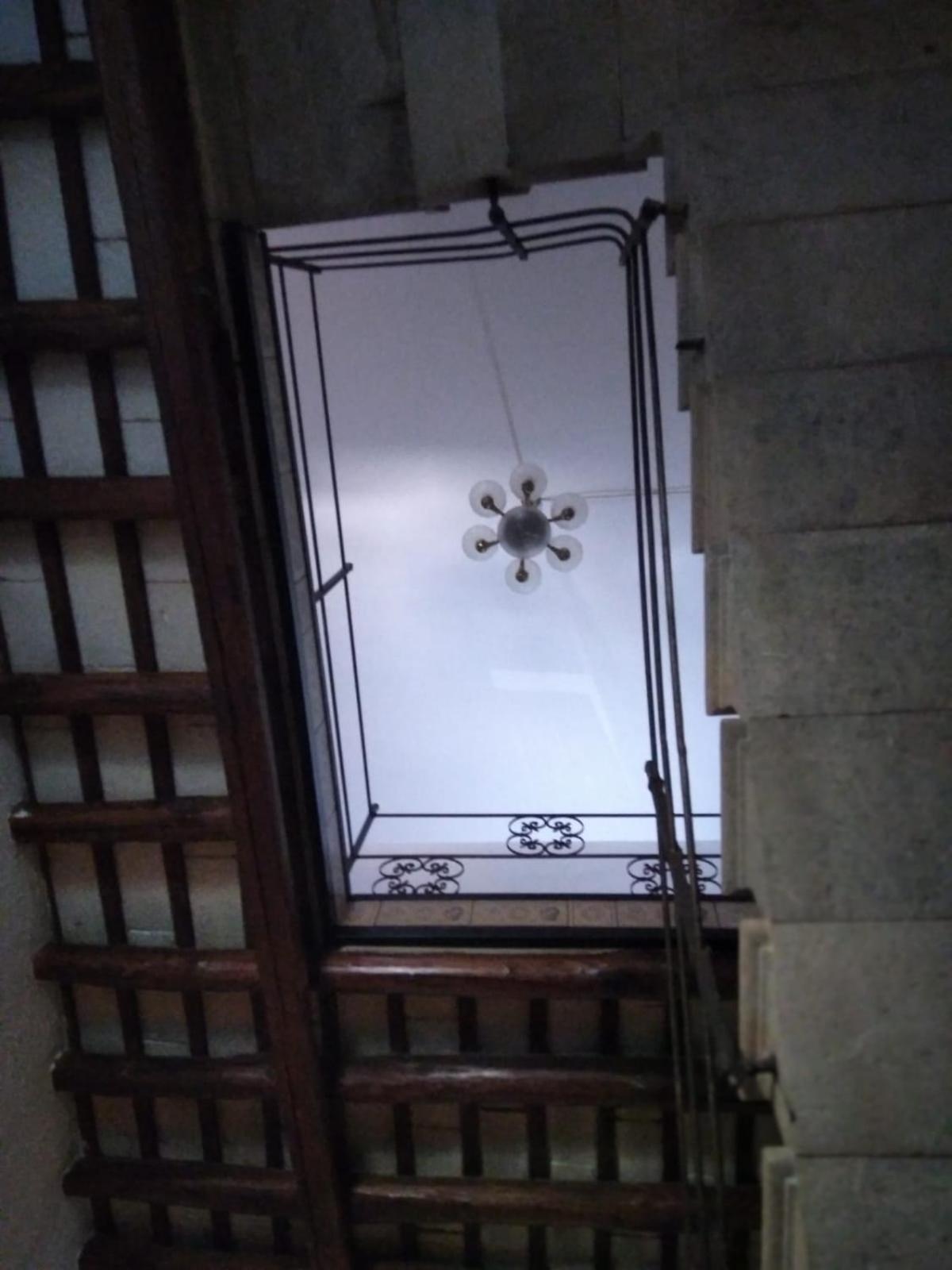 Abbazia Ericina affittacamere