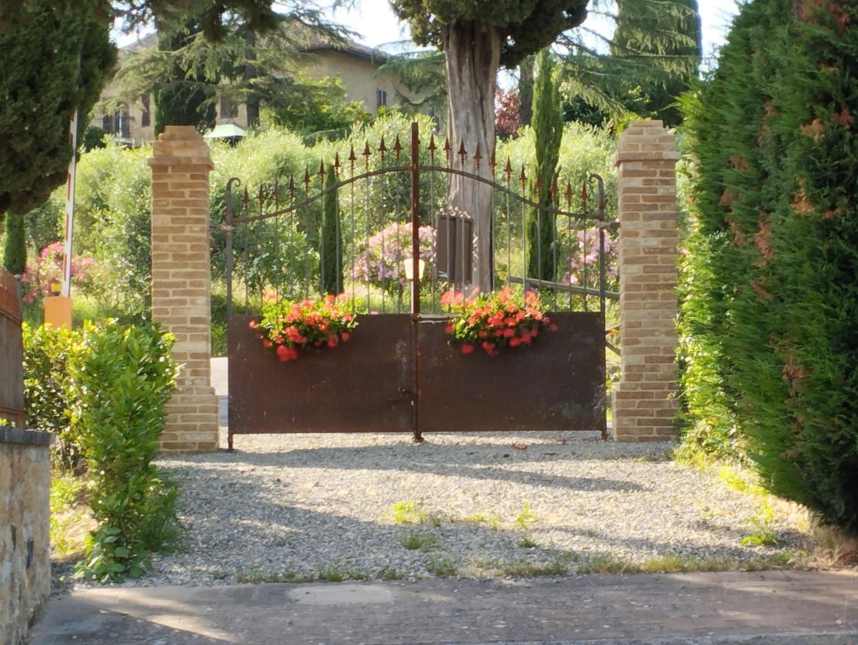 Rocca degli Olivi