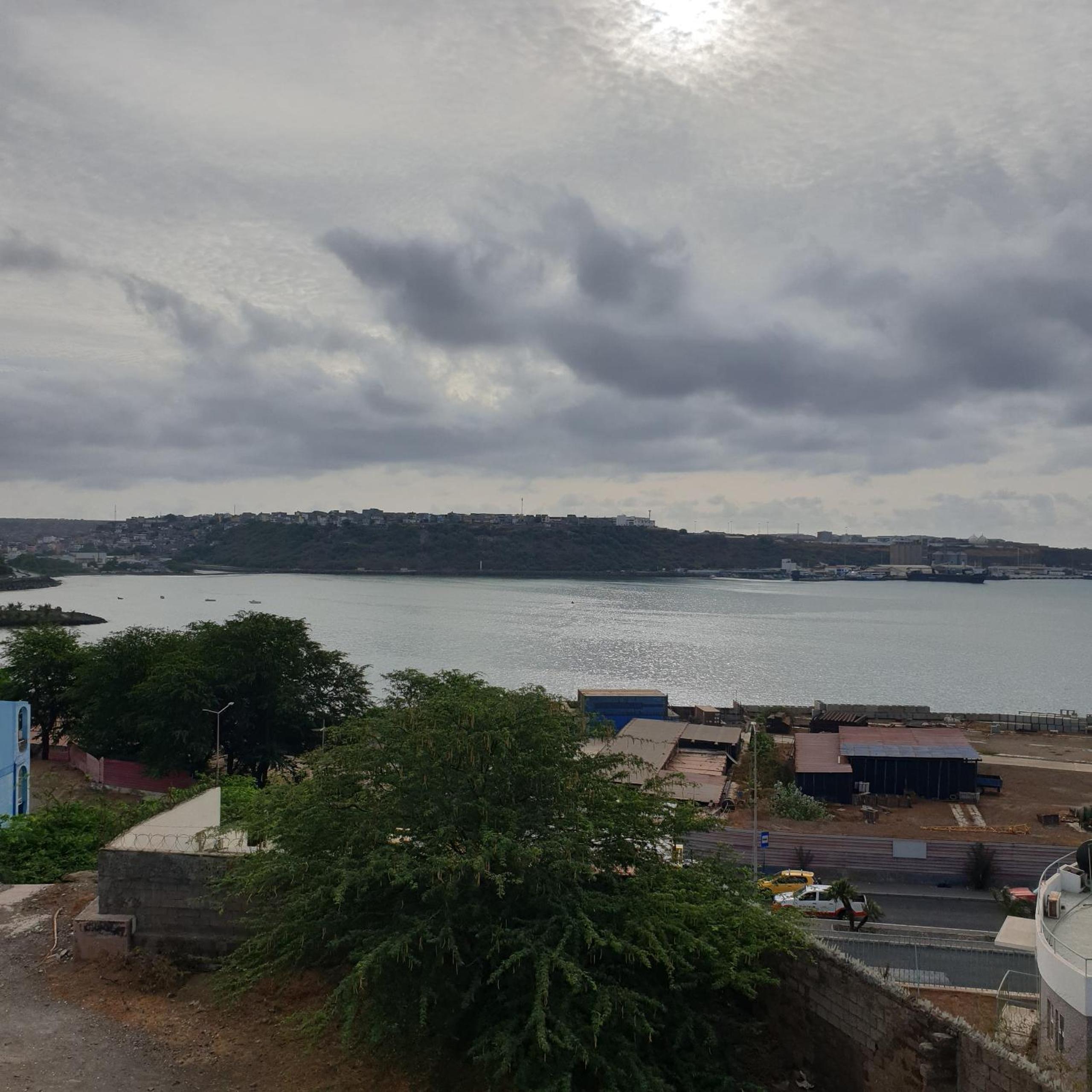 Gamboa Praia