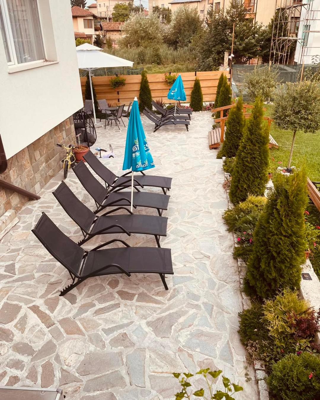 Villa Pino