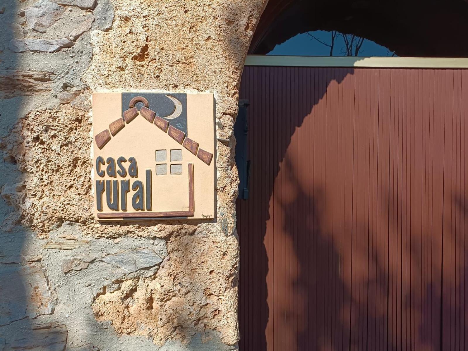 Casa Rural Borrenes las Médulas