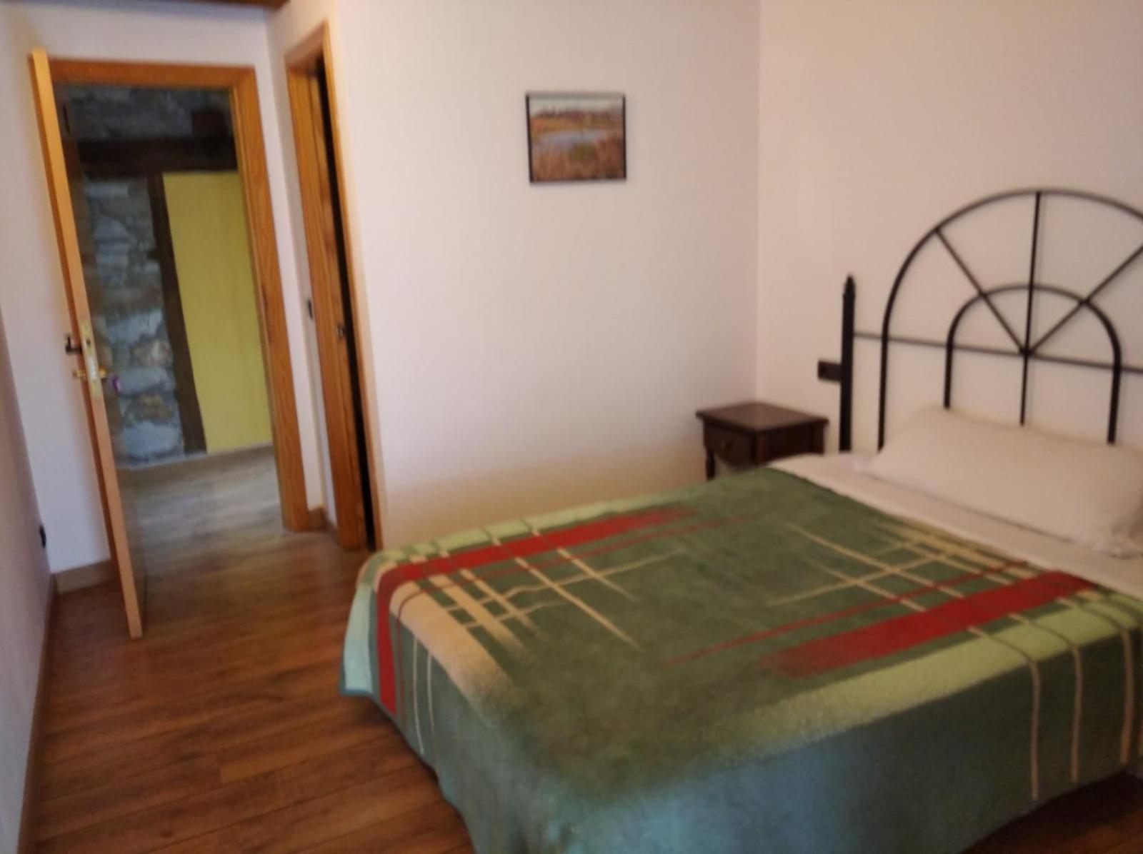Casa Rural Borrenes las Médulas