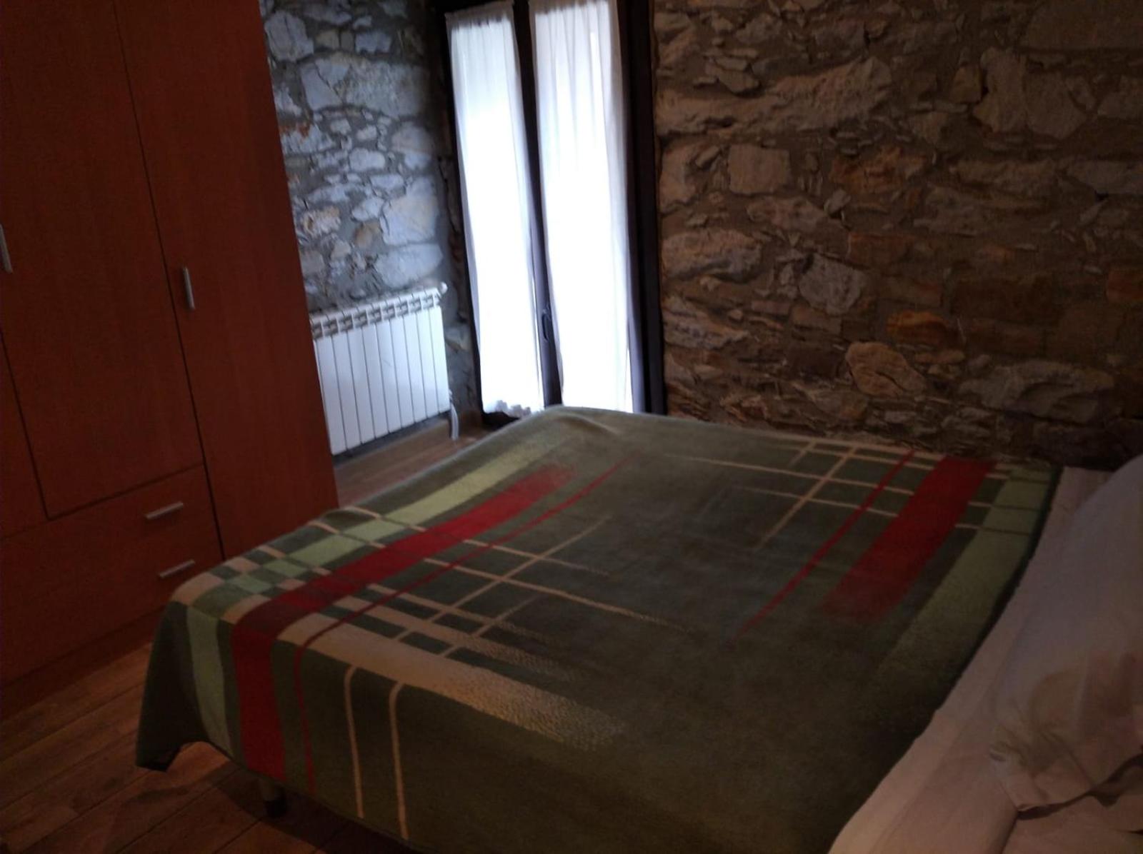 Casa Rural Borrenes las Médulas