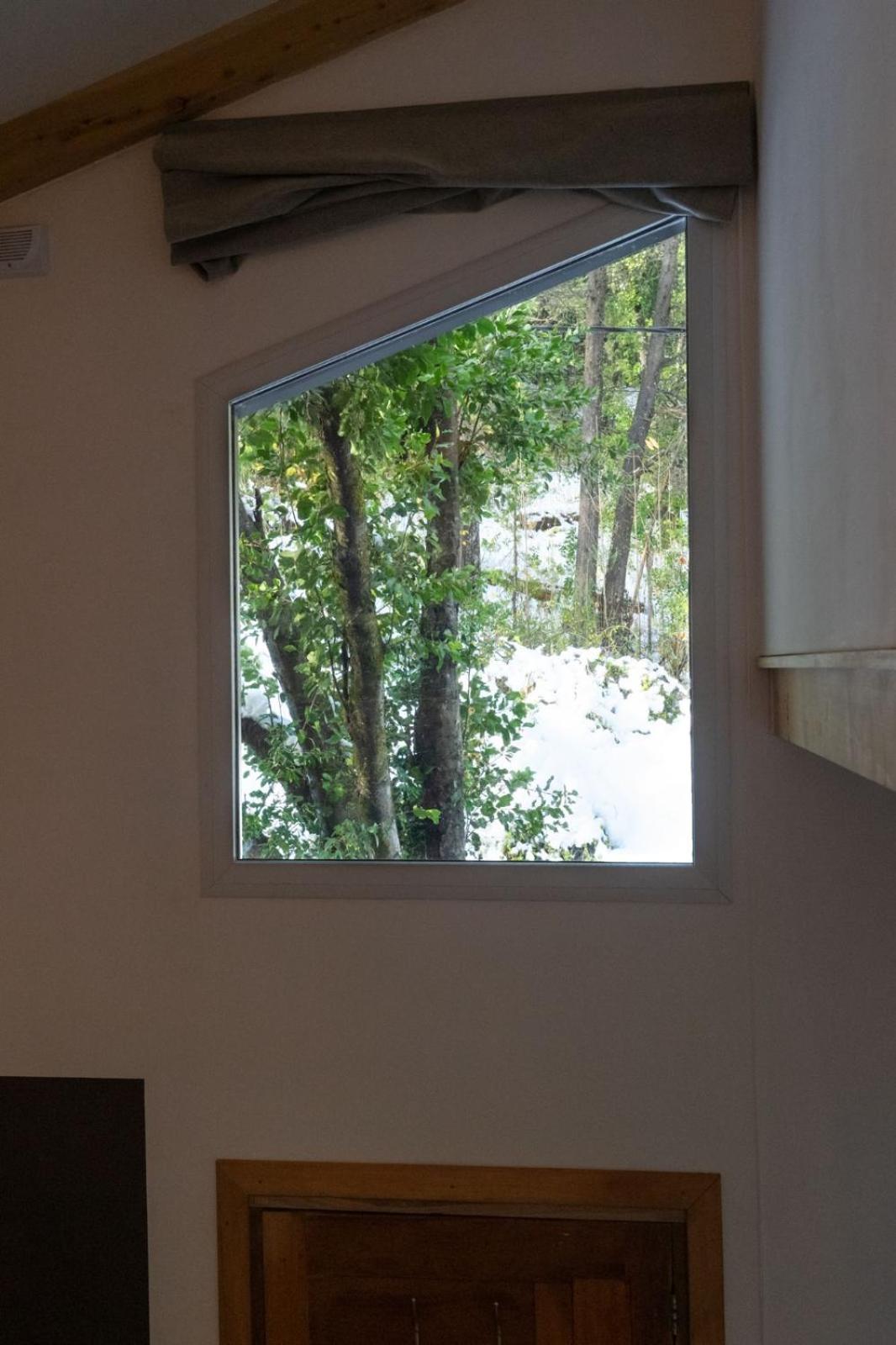 Casa en el Bosque Home Office