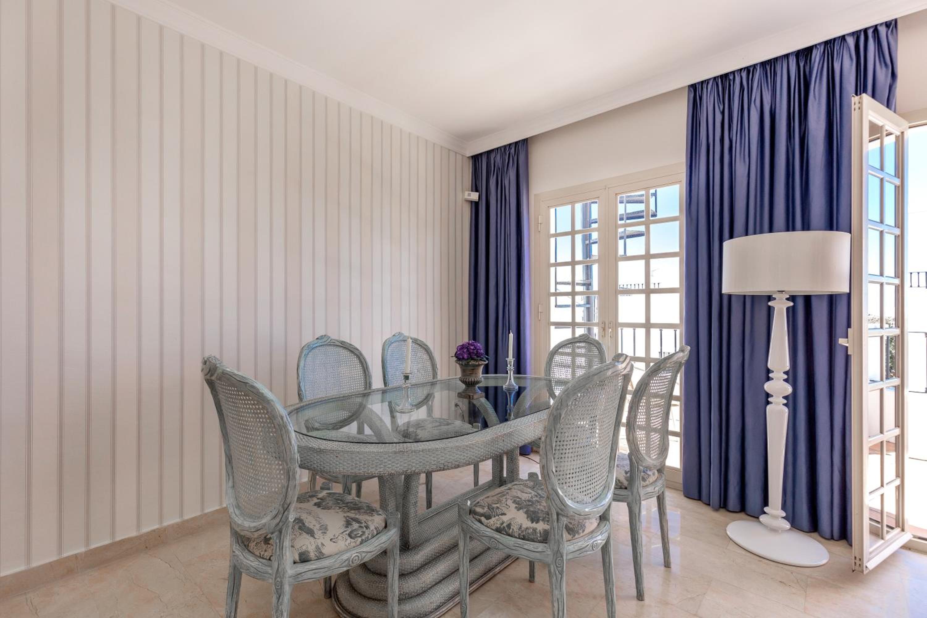 Aloha Pueblo with sea views view 4