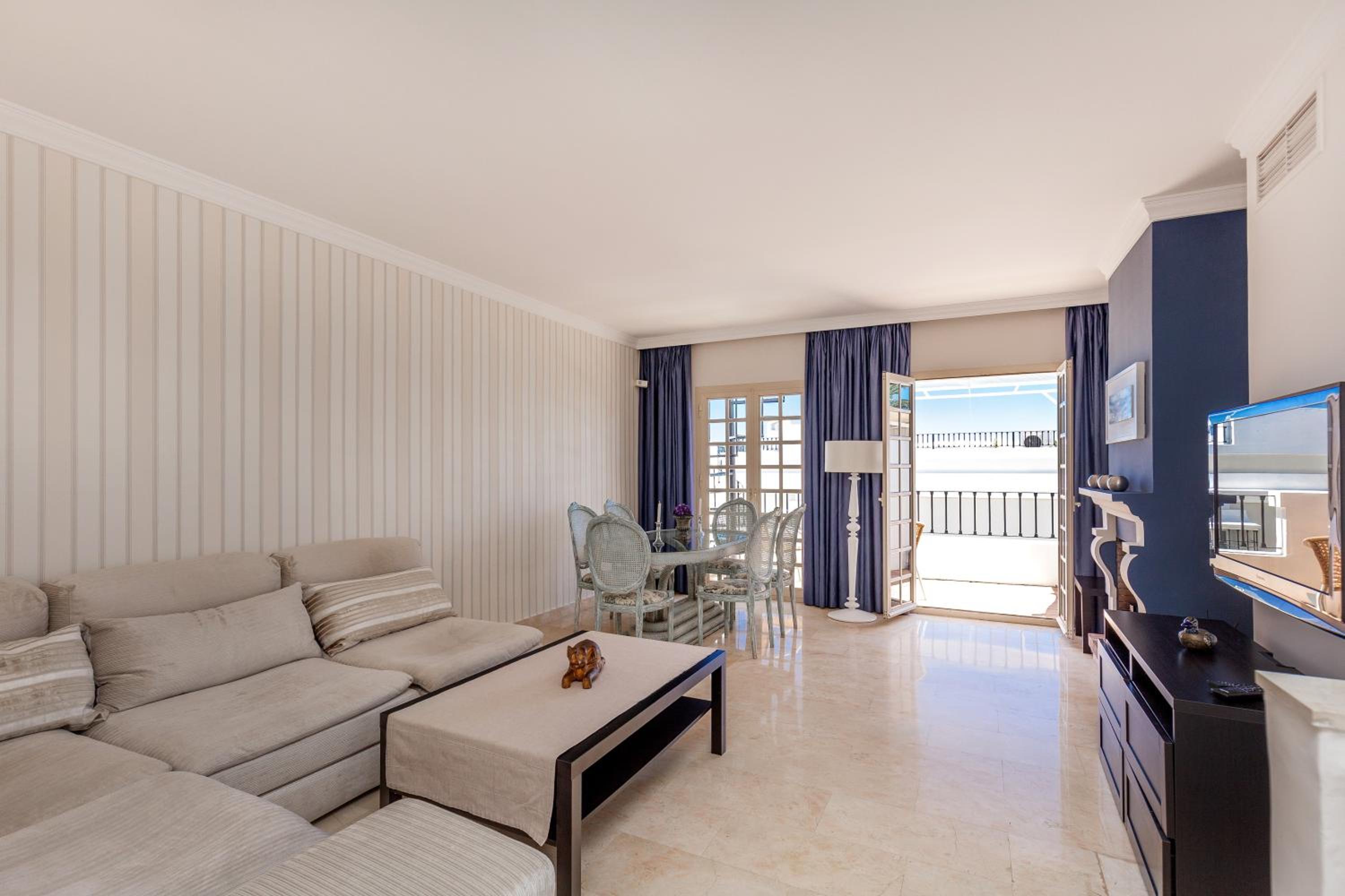 Aloha Pueblo with sea views view 3