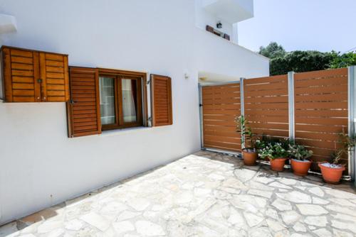 Aloe Guest House