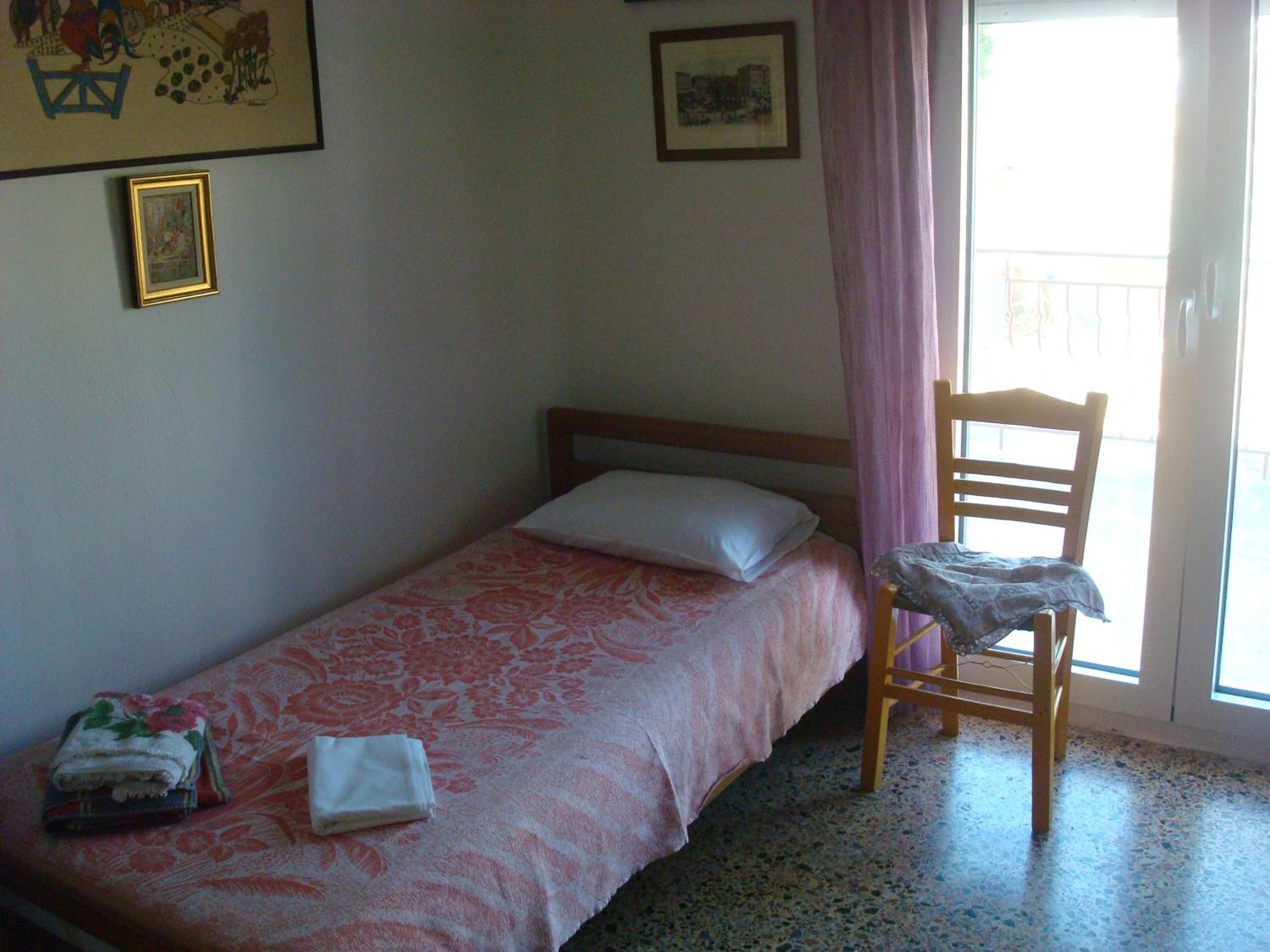 Plataria Houses