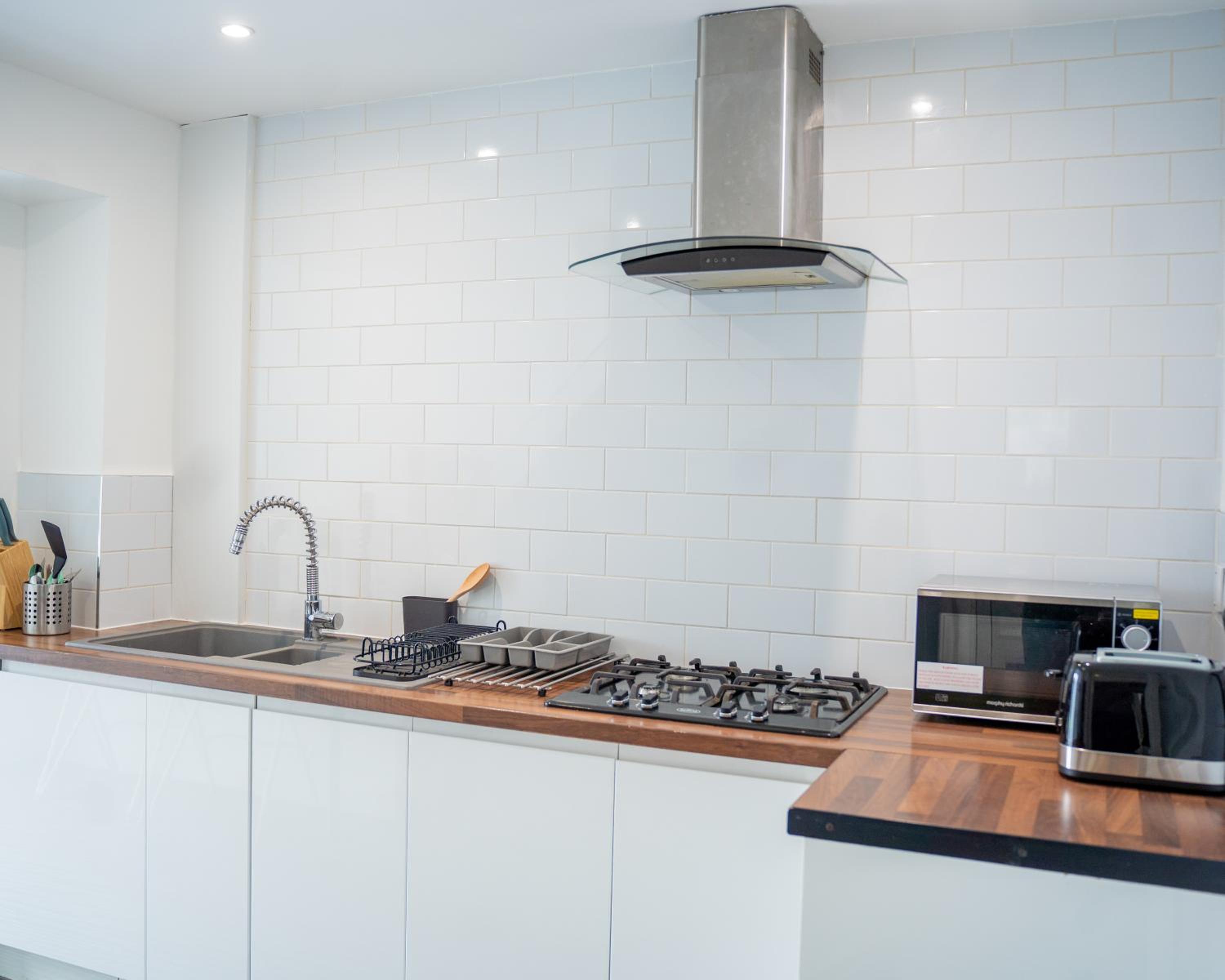 Rent Entire Calmhaven Apartment