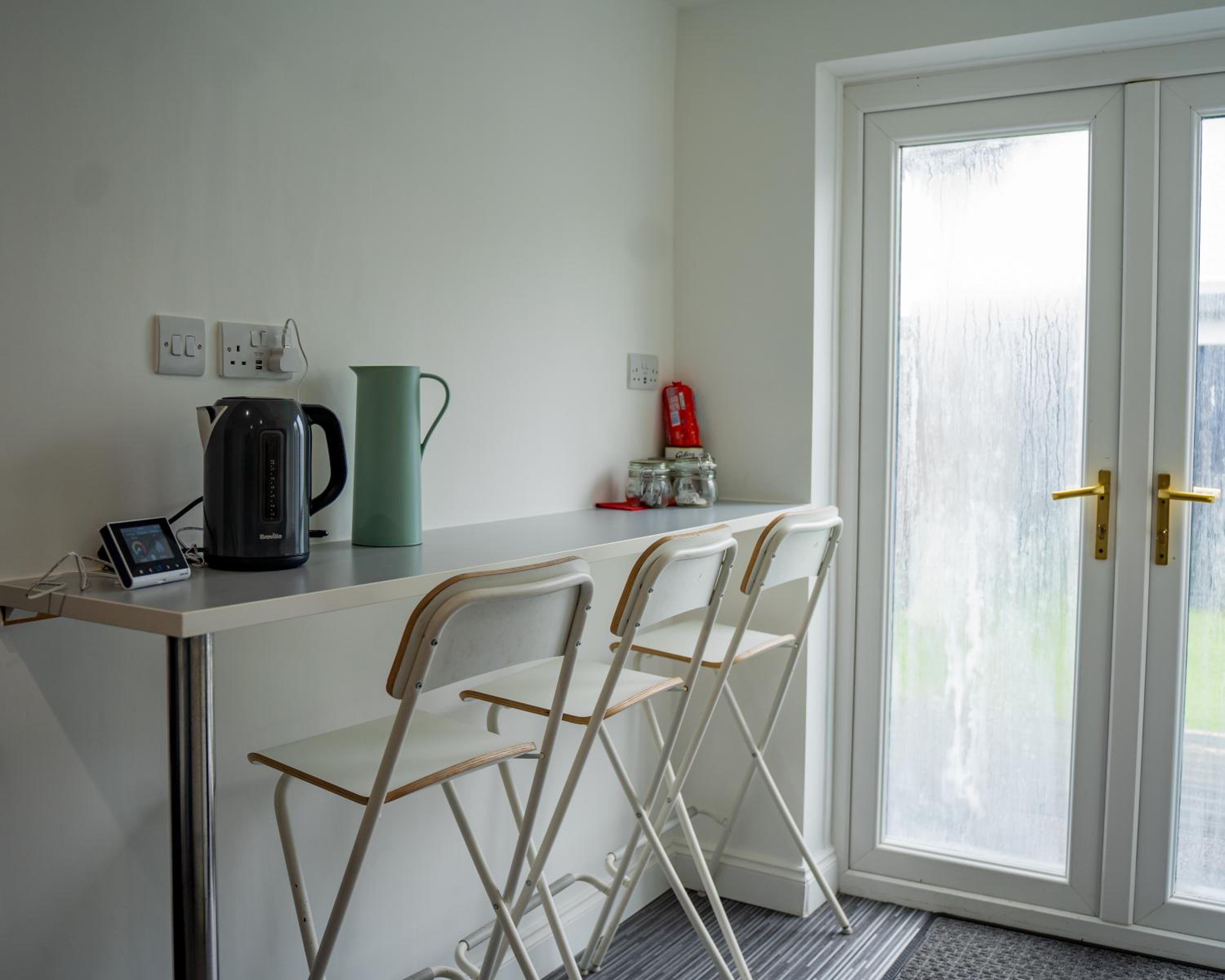 Rent Entire Calmhaven Apartment