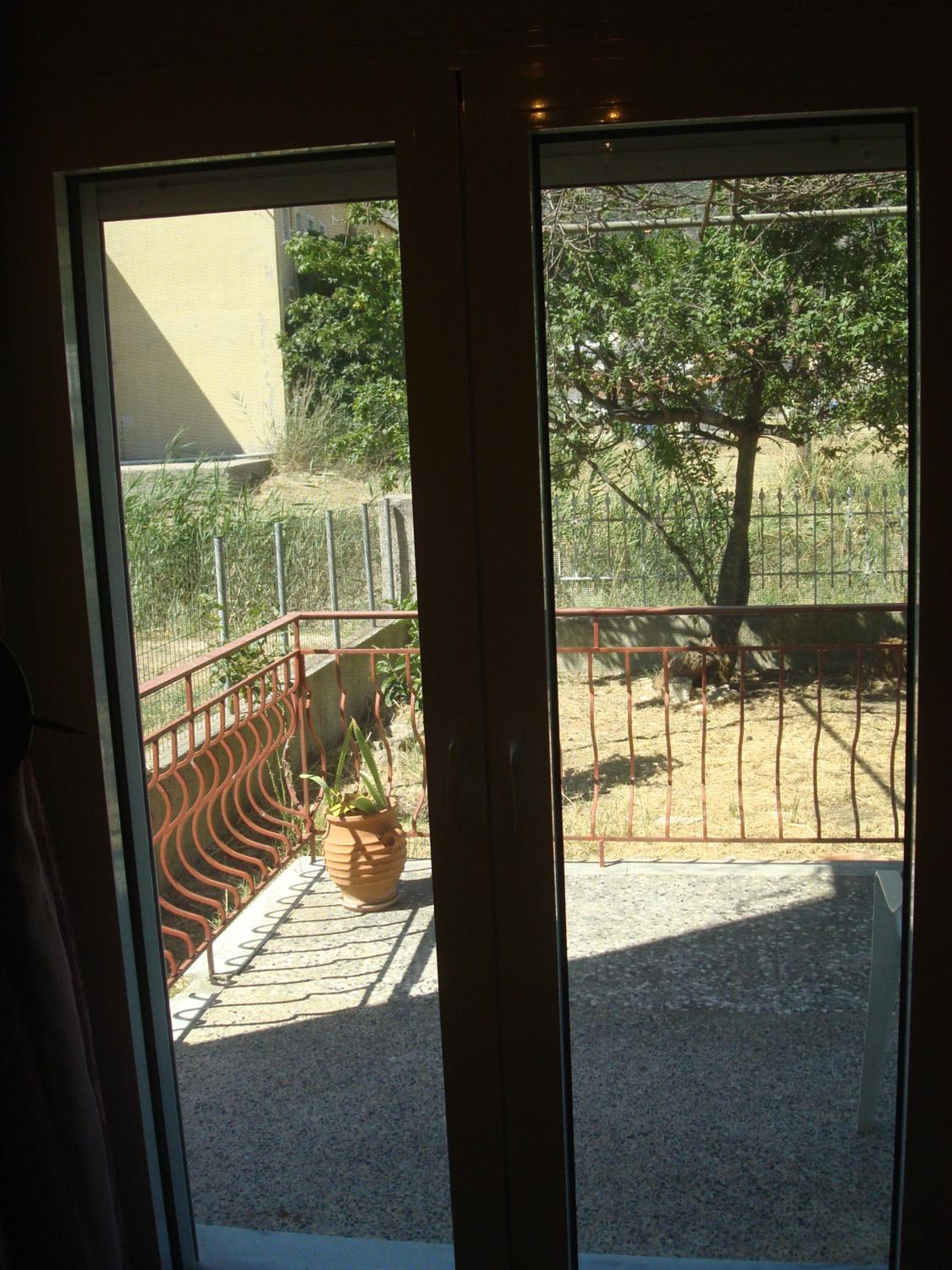 Plataria Houses