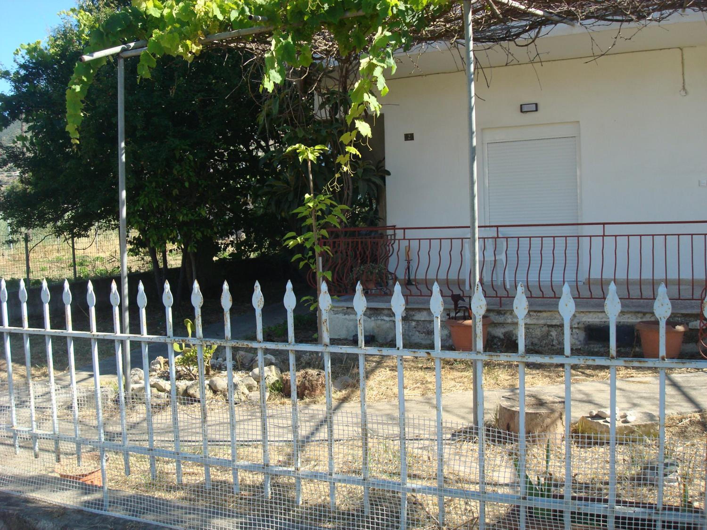 Plataria Houses