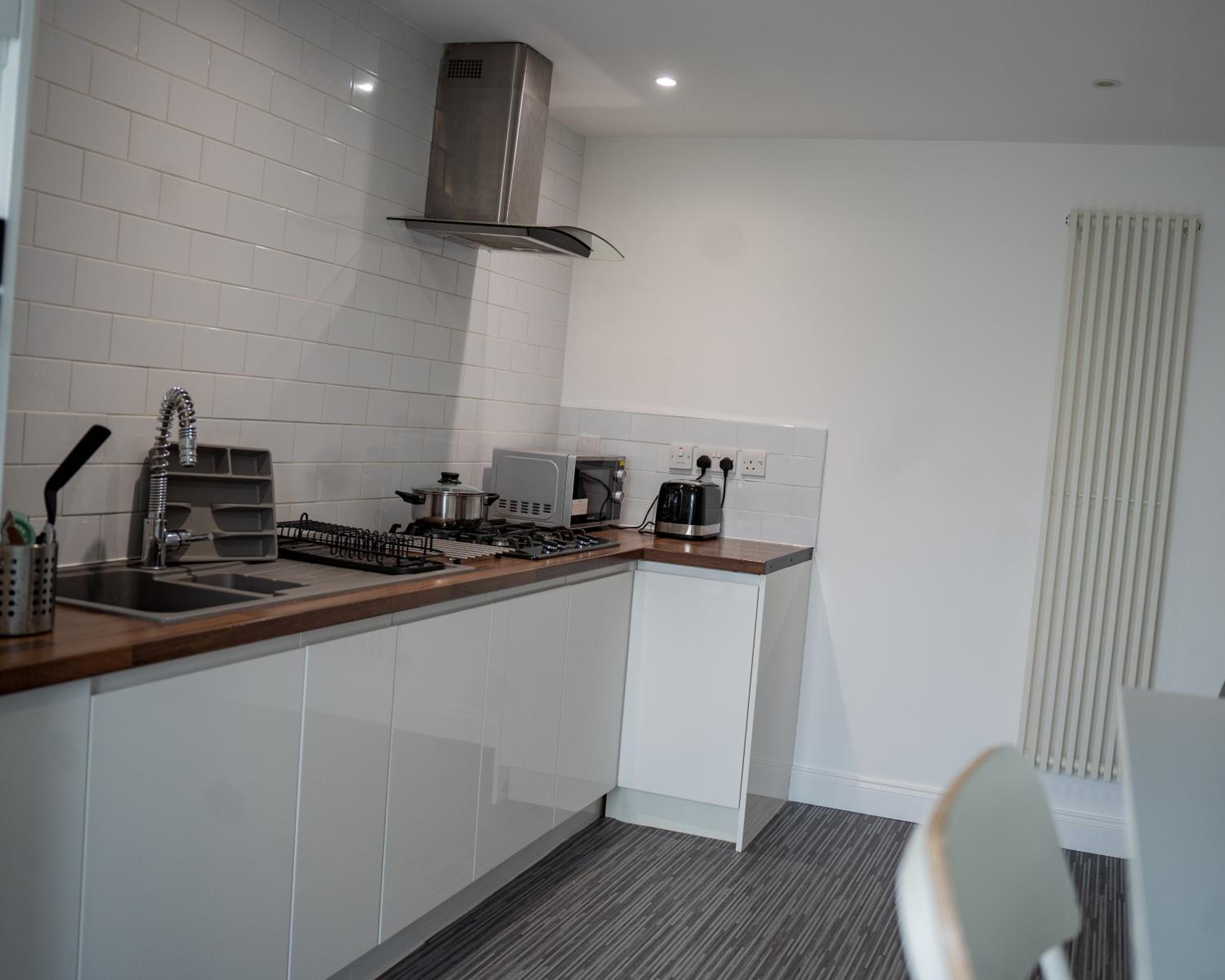 Rent Entire Calmhaven Apartment