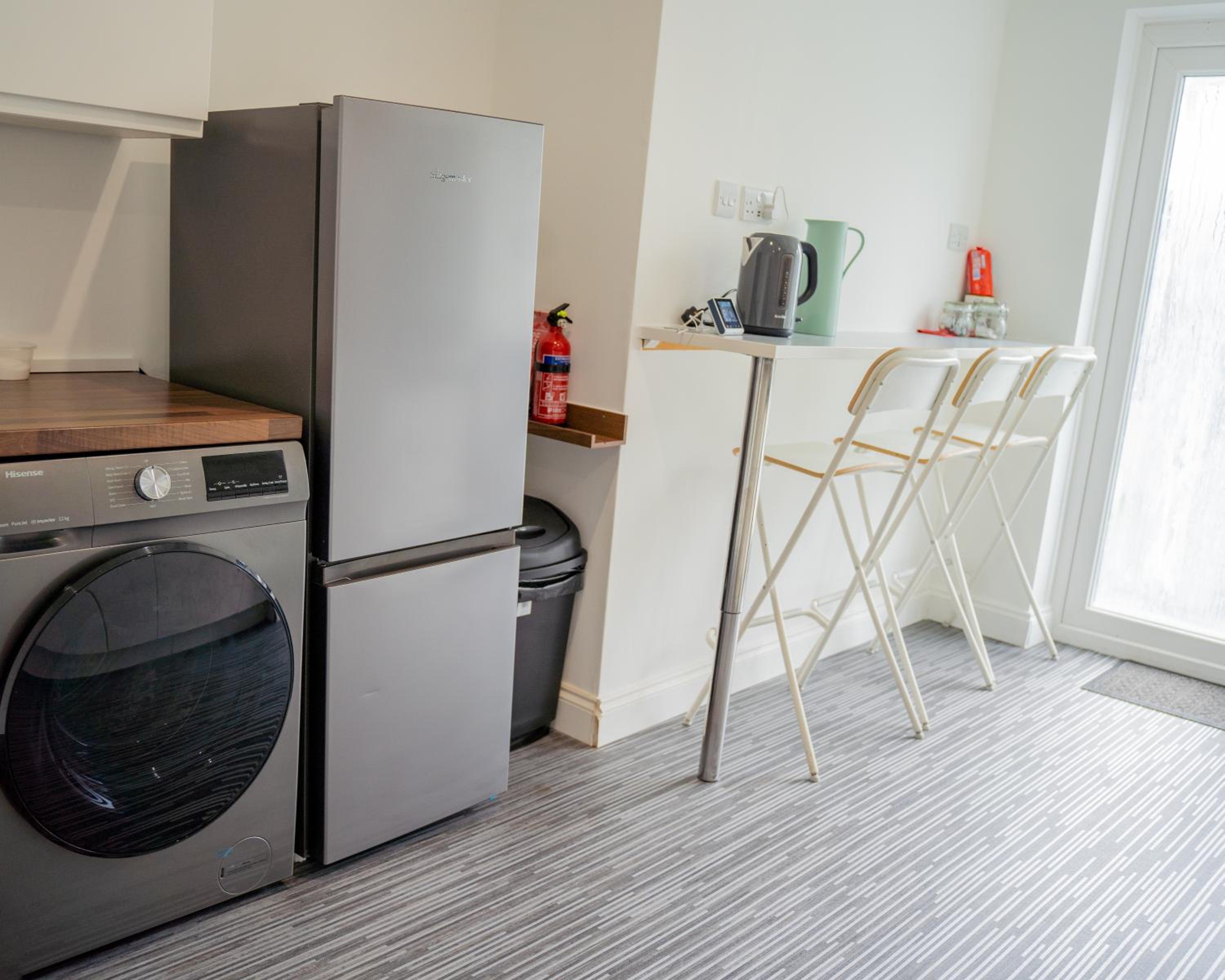 Rent Entire Calmhaven Apartment