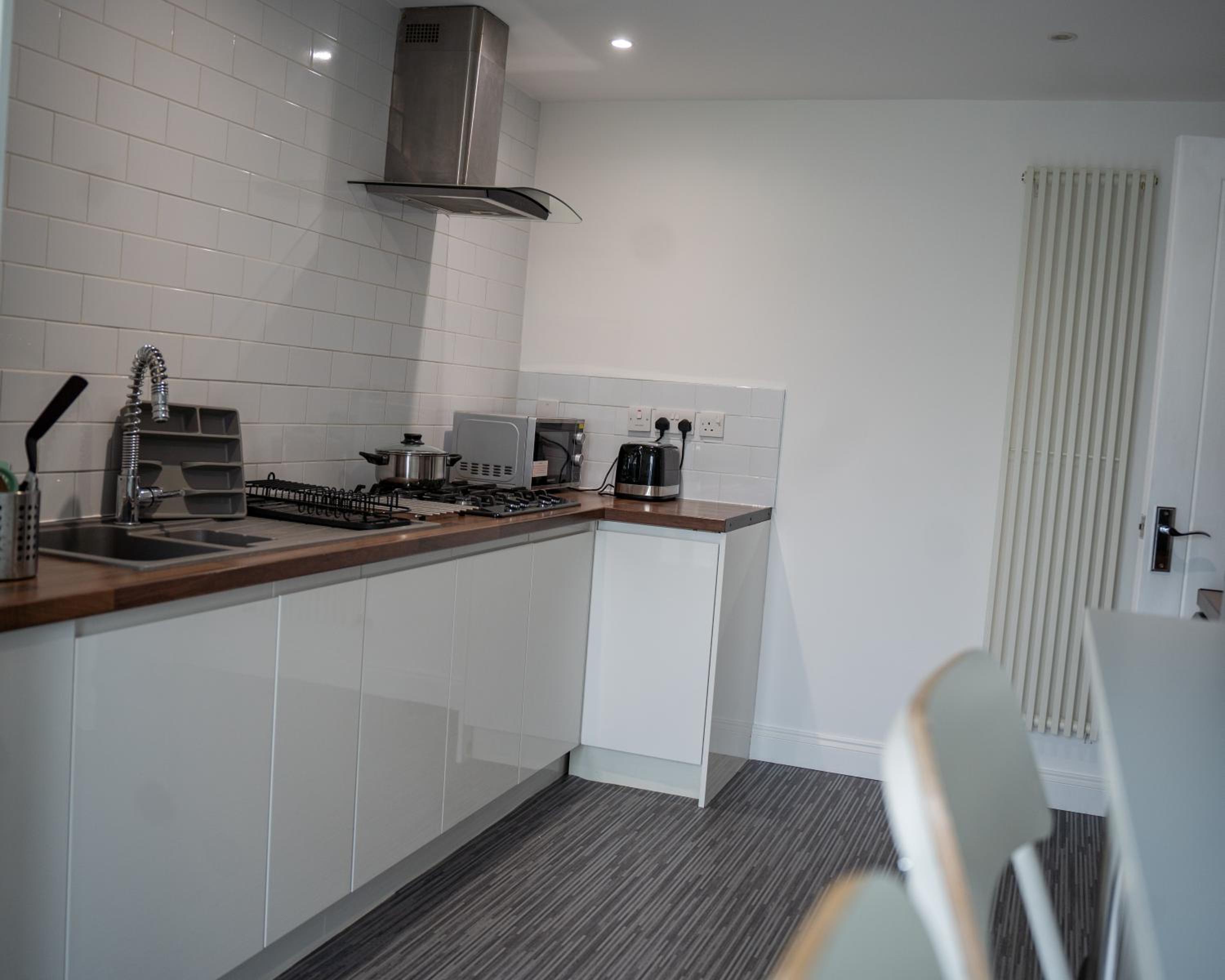 Rent Entire Calmhaven Apartment