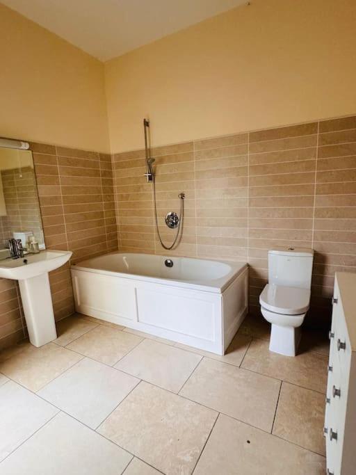Ballycrystal House Getaway