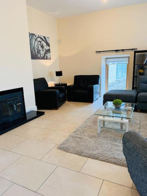 Ballycrystal House Getaway