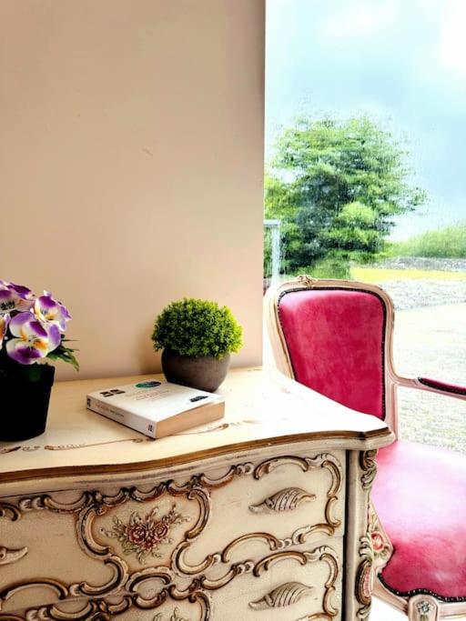 Ballycrystal House Getaway