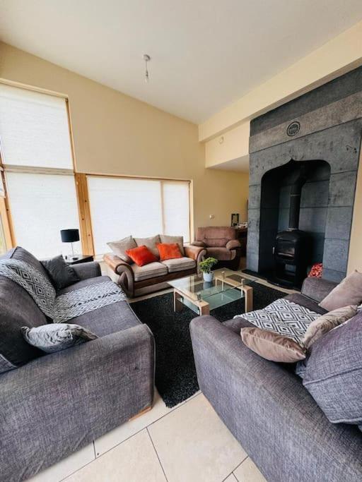 Ballycrystal House Getaway