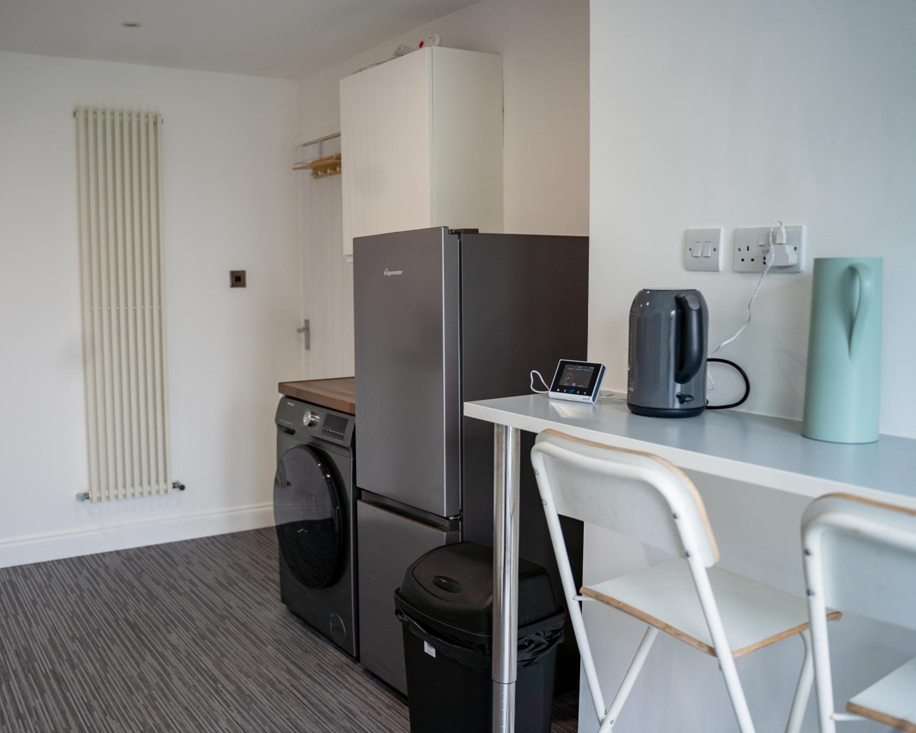Rent Entire Calmhaven Apartment