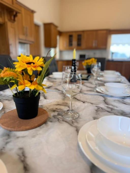 Ballycrystal House Getaway