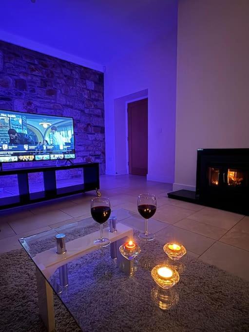 Ballycrystal House Getaway