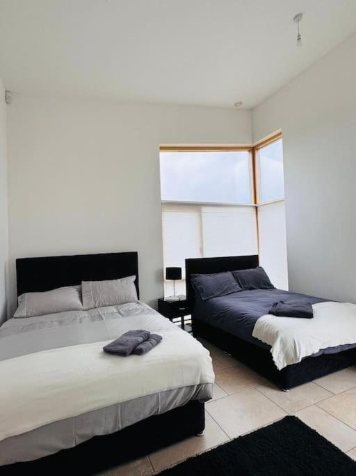 Ballycrystal House Getaway