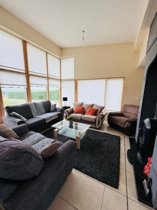 Ballycrystal House Getaway