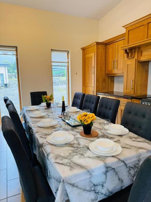 Ballycrystal House Getaway