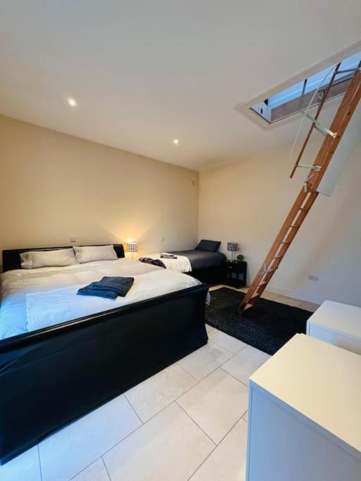 Ballycrystal House Getaway