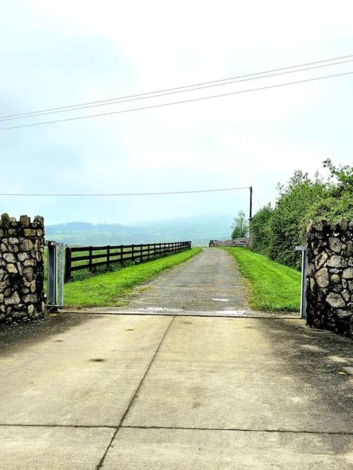 Ballycrystal House Getaway