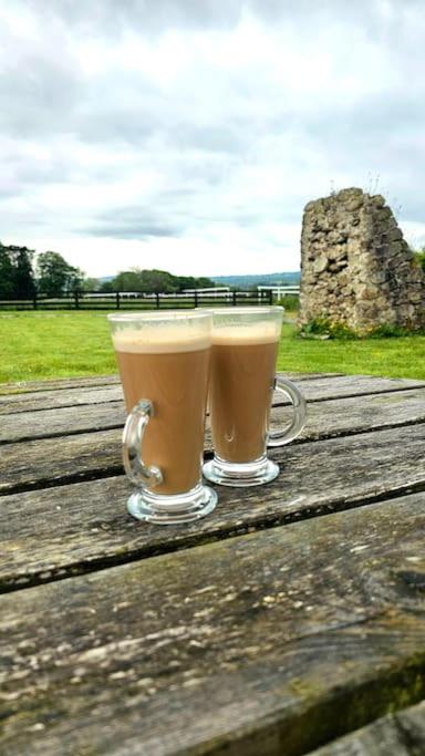 Ballycrystal House Getaway