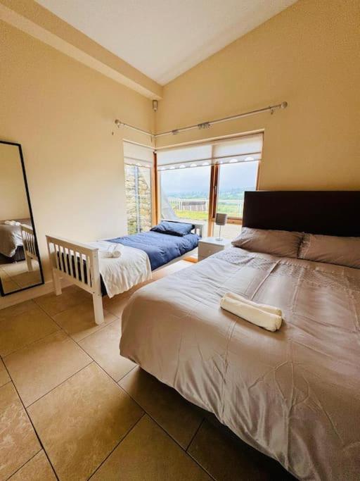 Ballycrystal House Getaway