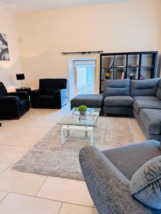 Ballycrystal House Getaway