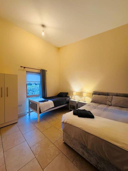 Ballycrystal House Getaway