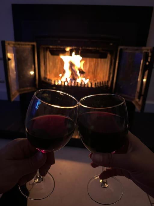Ballycrystal House Getaway
