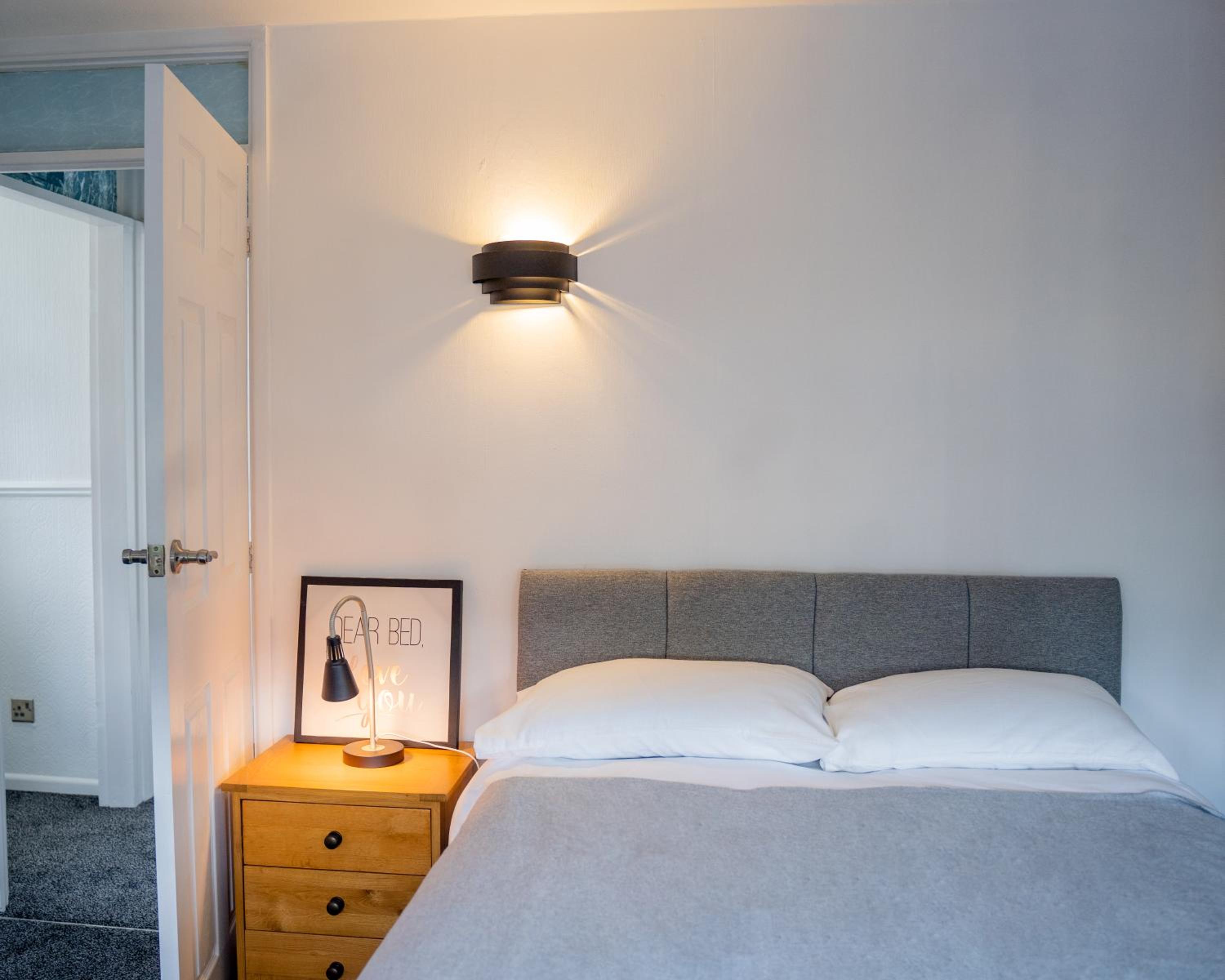 Rent Entire Calmhaven Apartment
