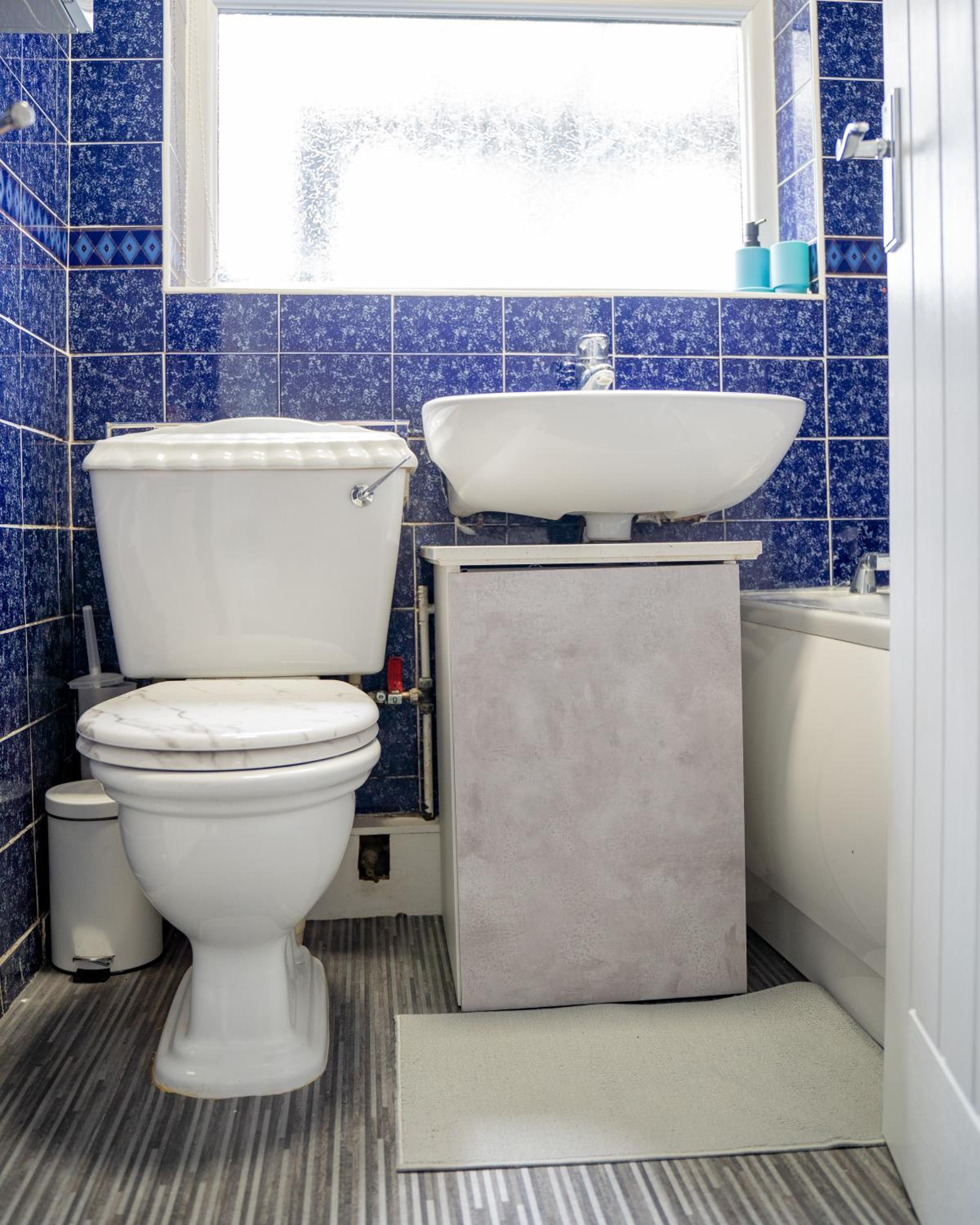 Rent Entire Calmhaven Apartment