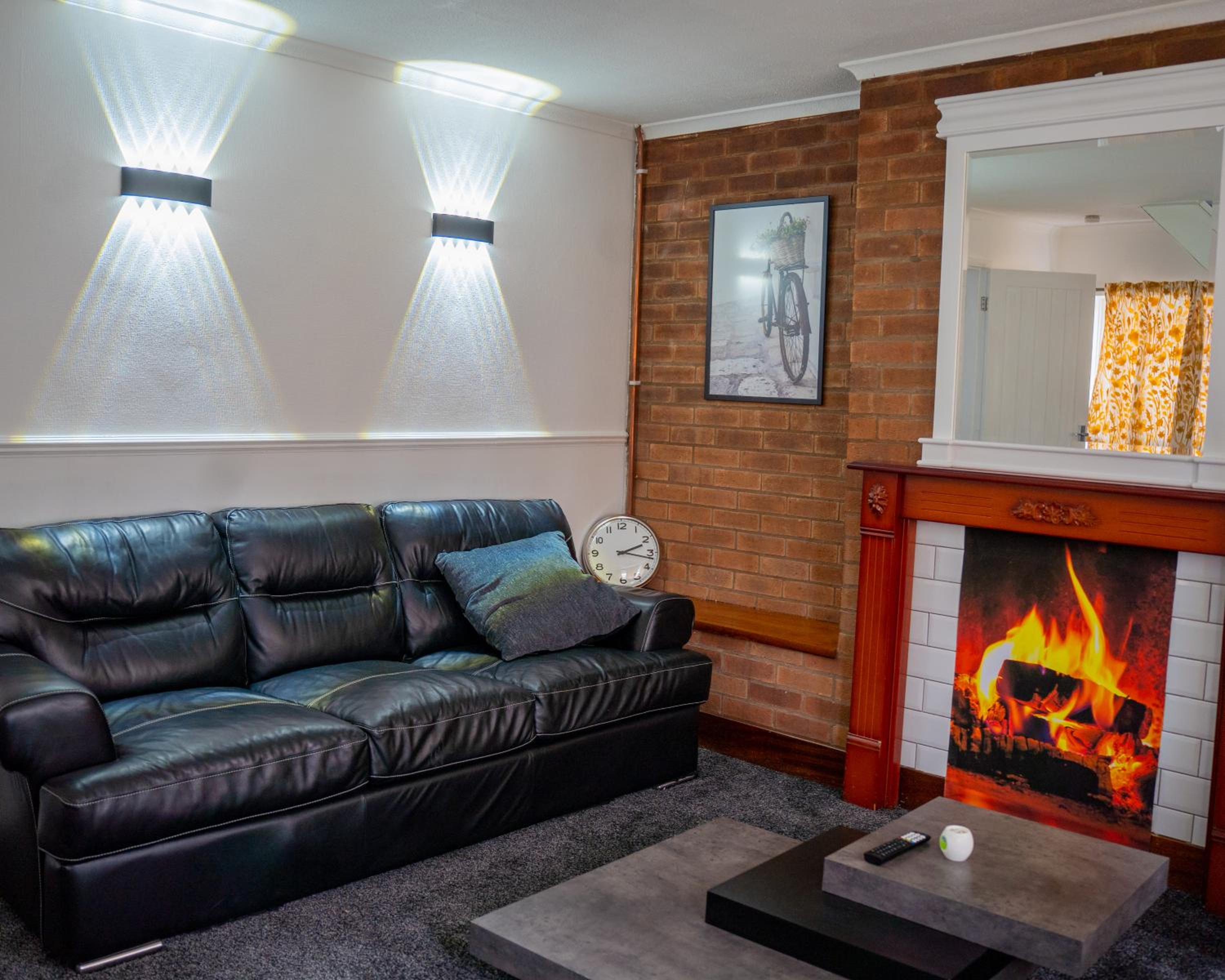 Rent Entire Calmhaven Apartment