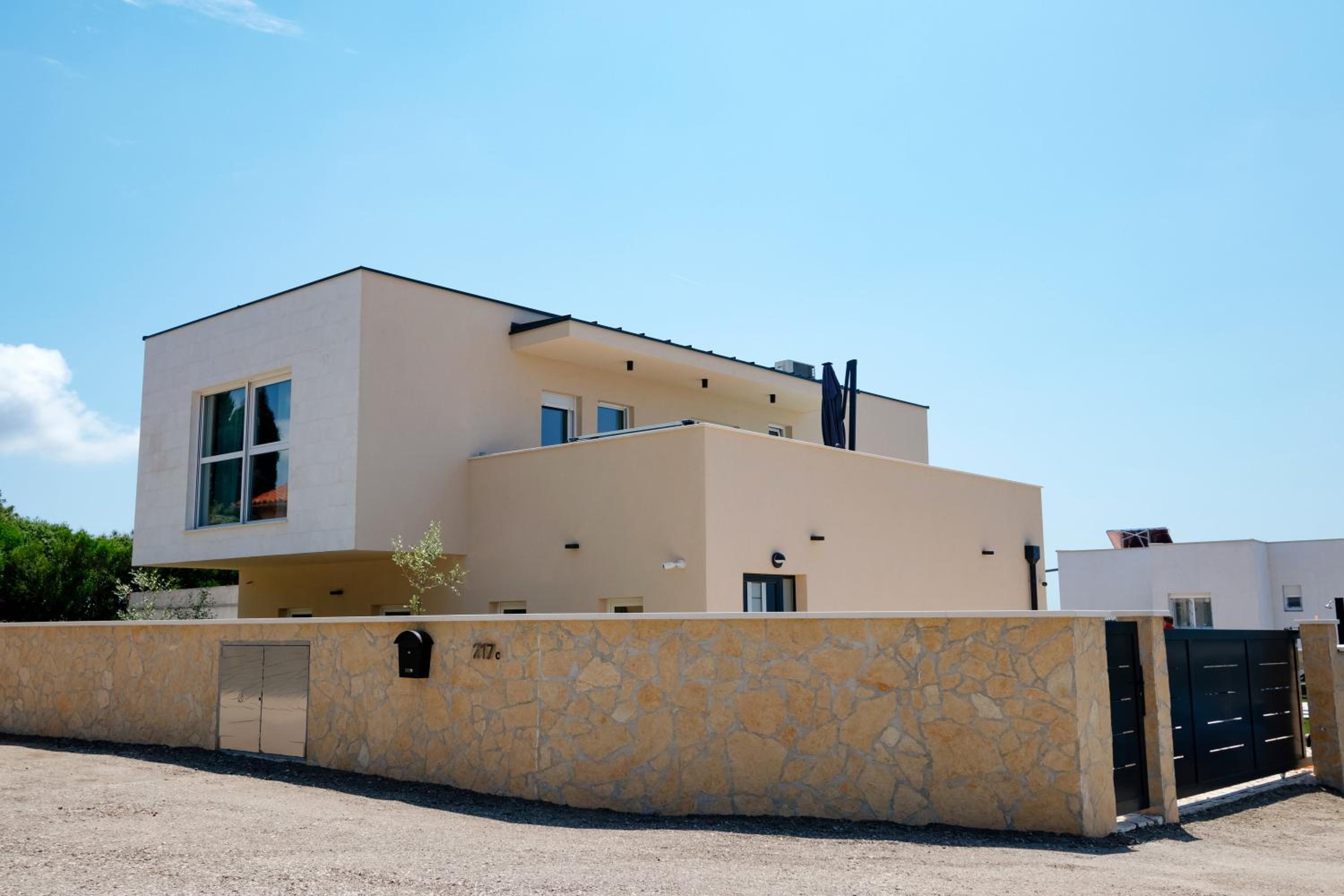 Villa Paula view 3