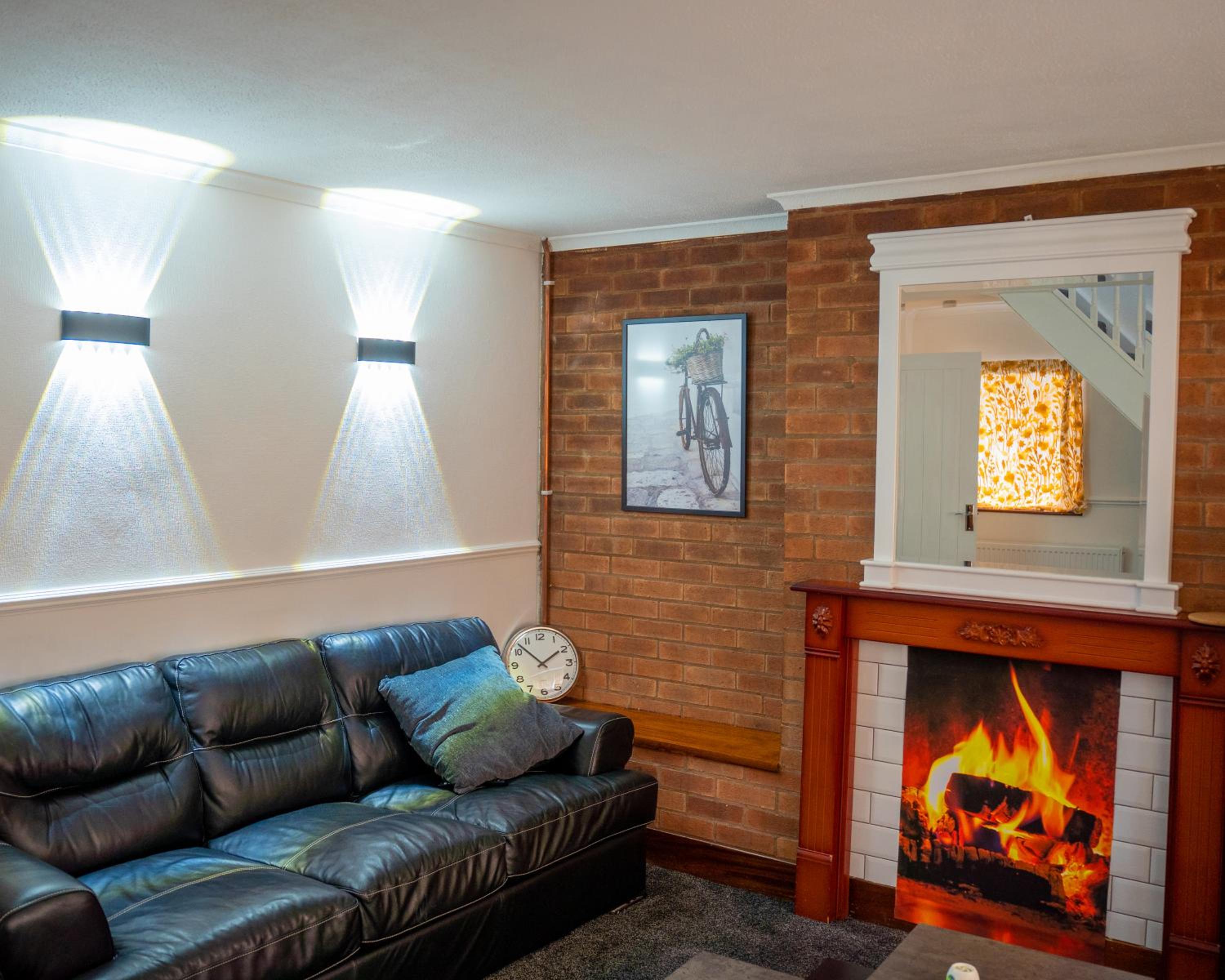 Rent Entire Calmhaven Apartment