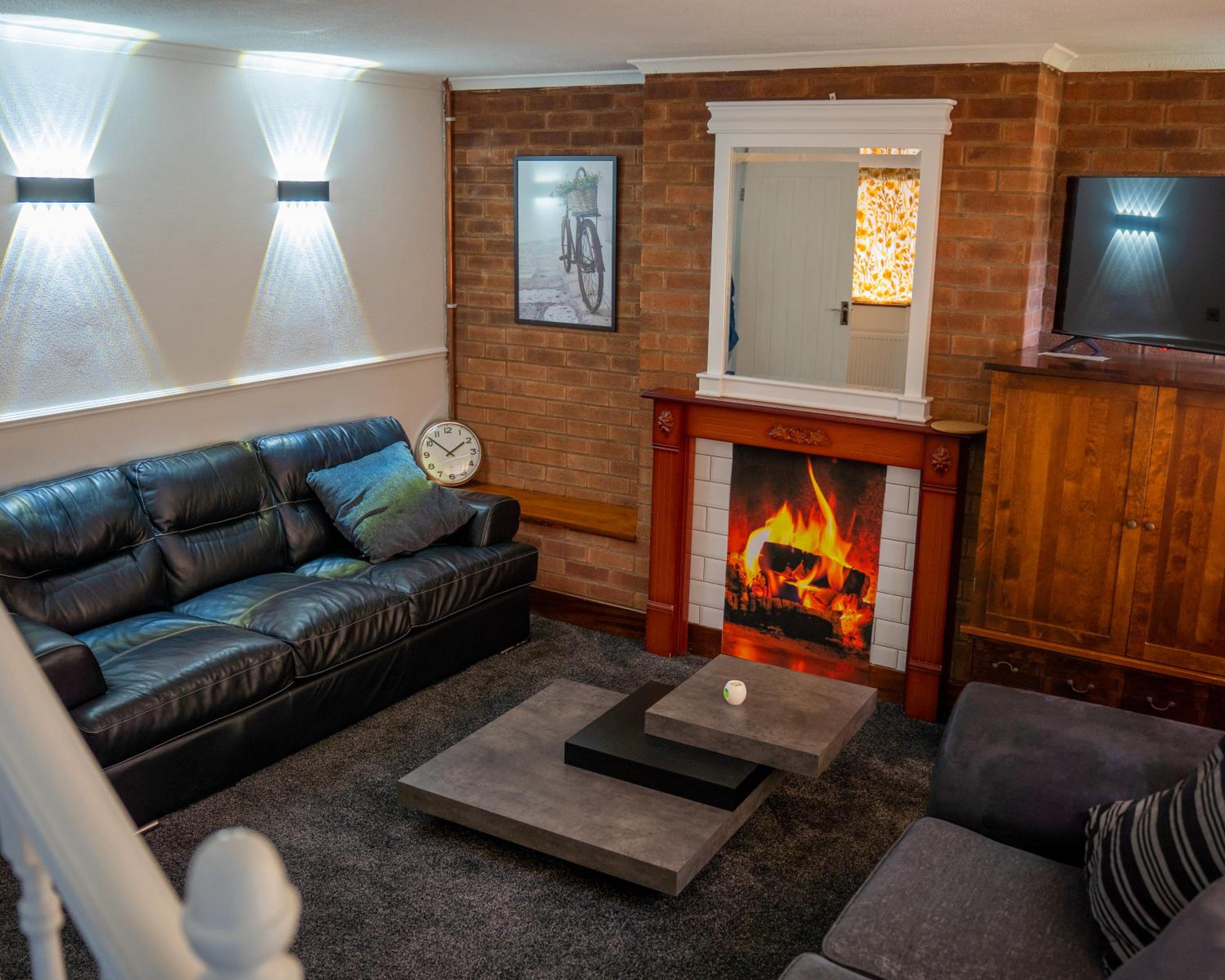 Rent Entire Calmhaven Apartment