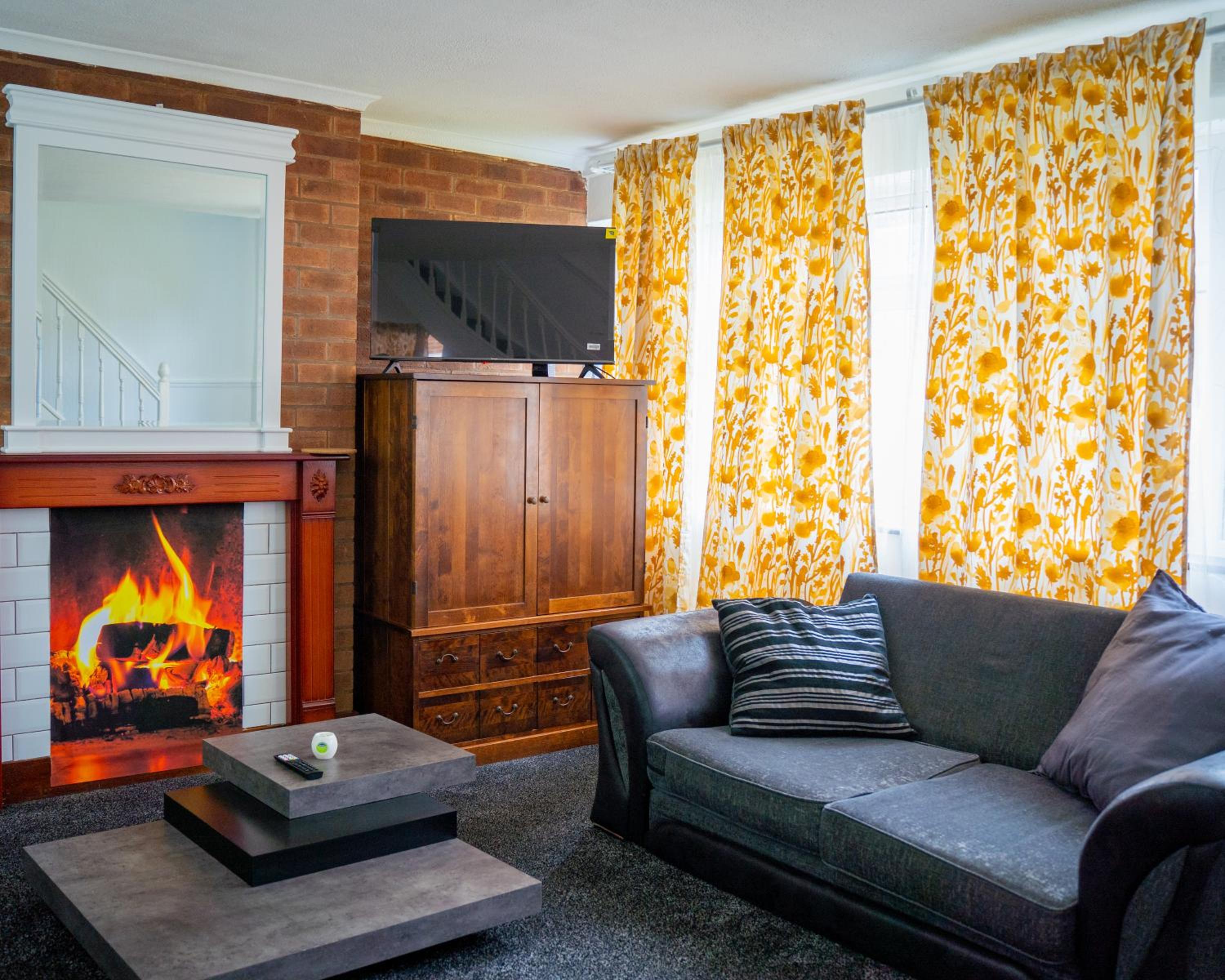 Rent Entire Calmhaven Apartment