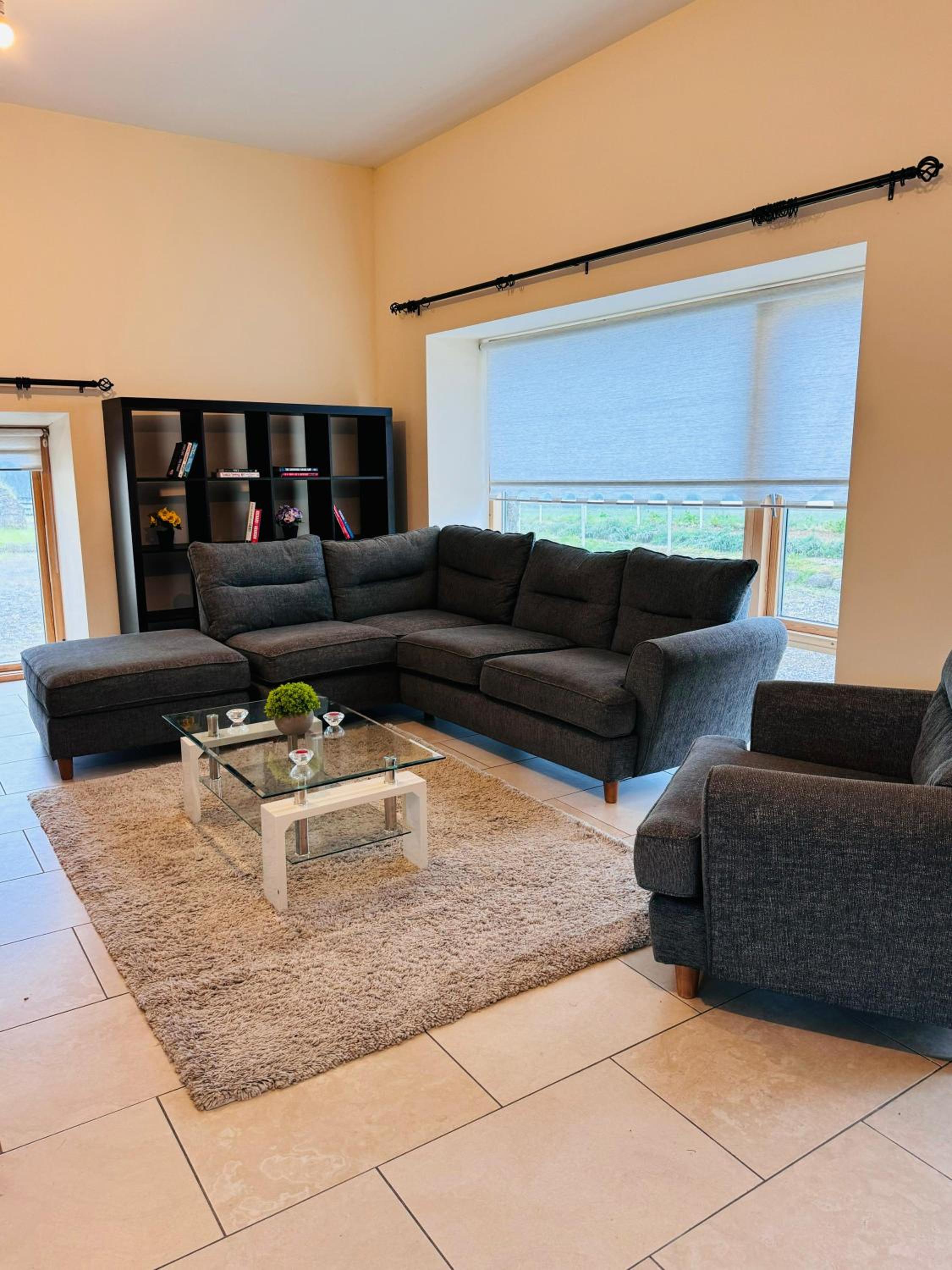 Ballycrystal House Getaway