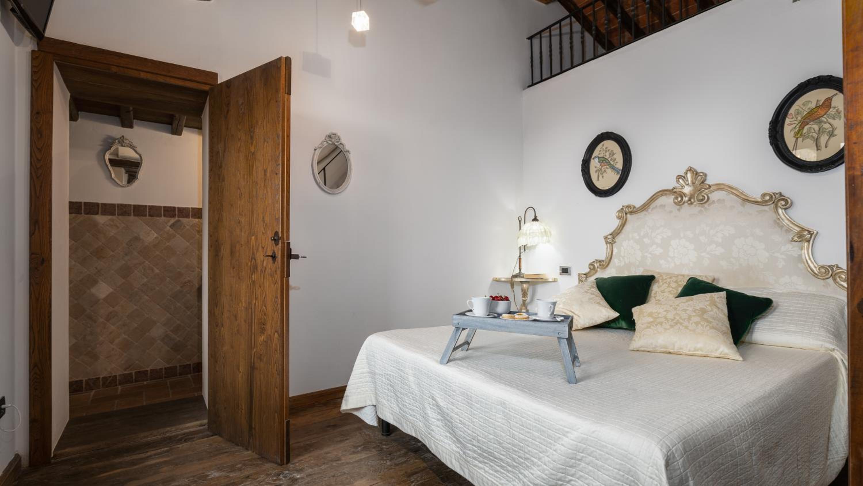 Cortona Vacations - IL ROMITOIO 12, Emma Villas - Property Image 14