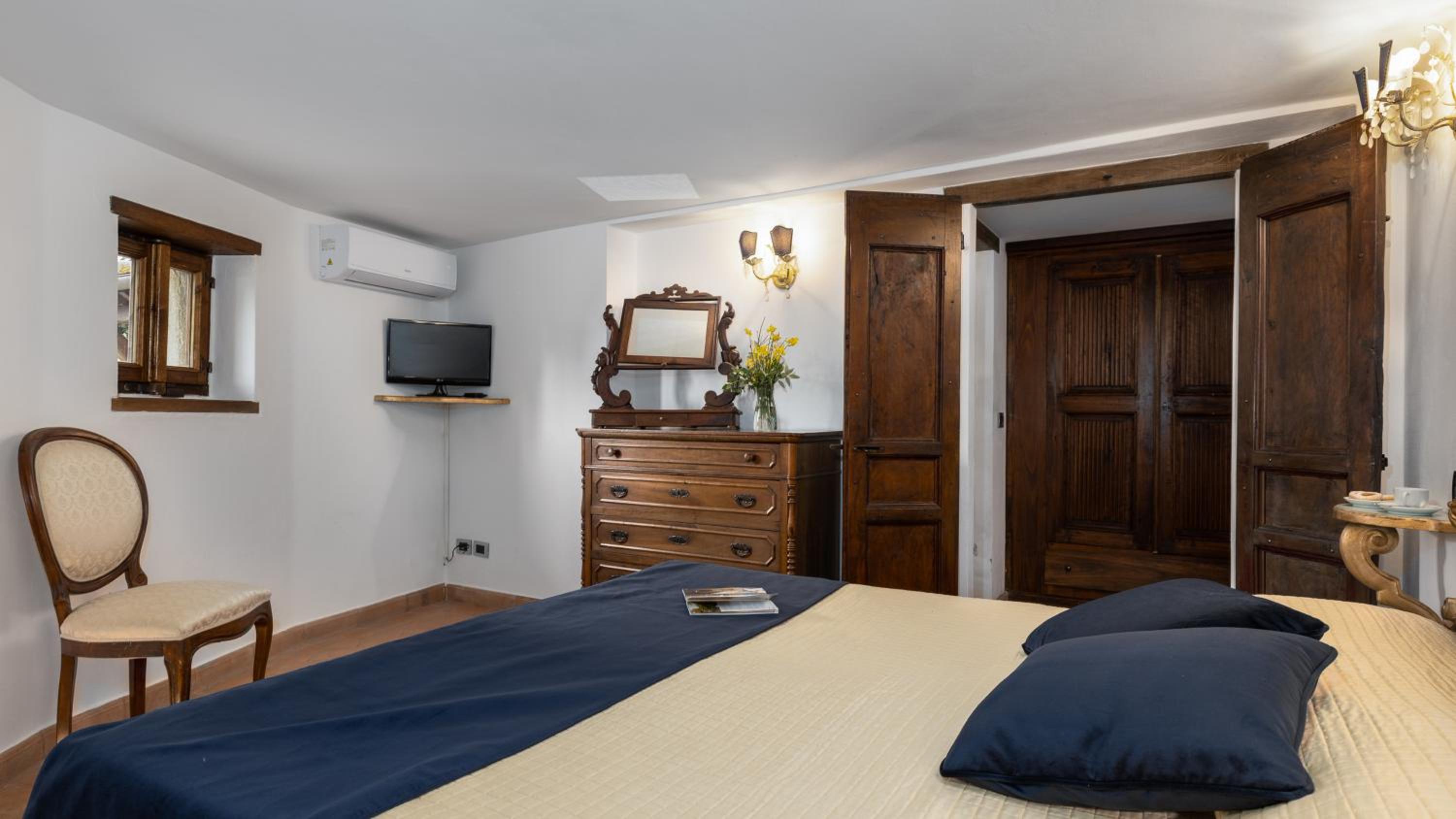 Cortona Vacations - IL ROMITOIO 12, Emma Villas - Property Image 18