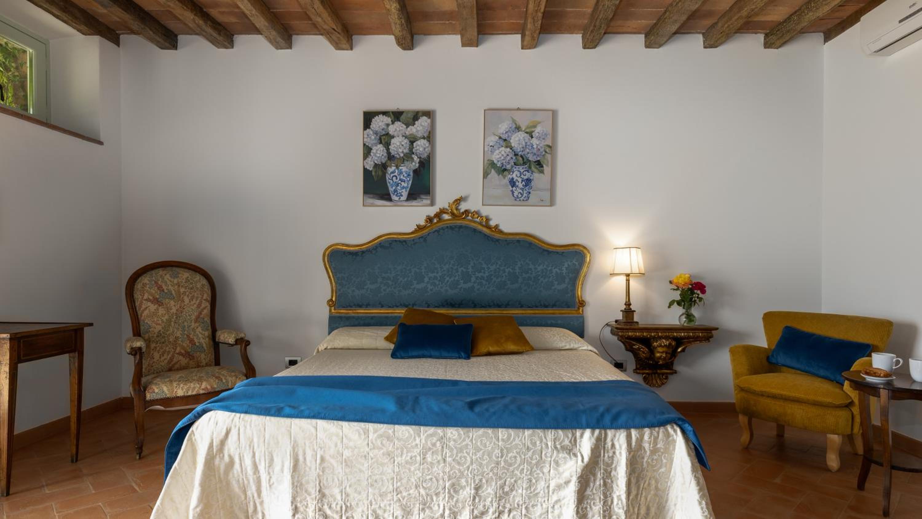 Cortona Vacations - IL ROMITOIO 12, Emma Villas - Property Image 17
