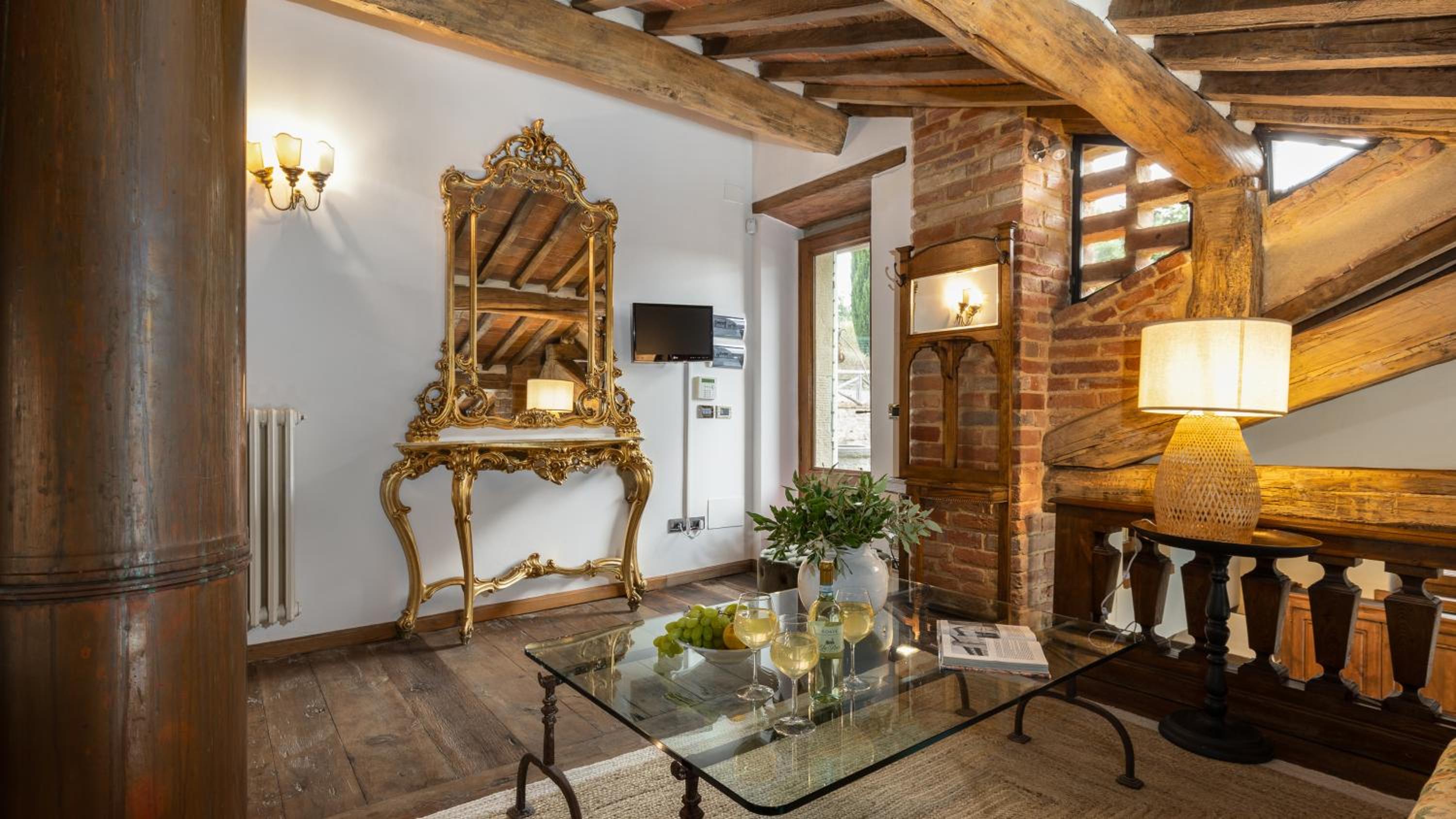 Cortona Vacations - IL ROMITOIO 12, Emma Villas - Property Image 7